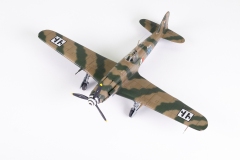 FIAT G.55 CENTAURO 1/72 SWORD