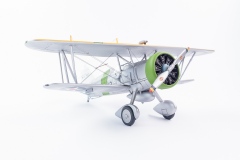 Curtiss BFC-2 Goshawk RS Models