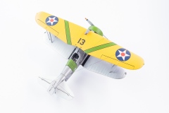 Curtiss BFC-2 Goshawk RS Models