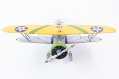 Curtiss BFC-2 Goshawk RS Models