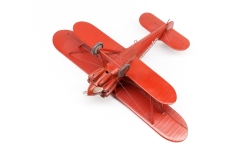 Polikarpov I-5 VT-12 1/72 ICM