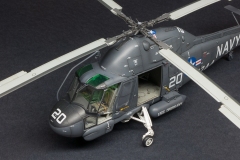 Seasprite 9
